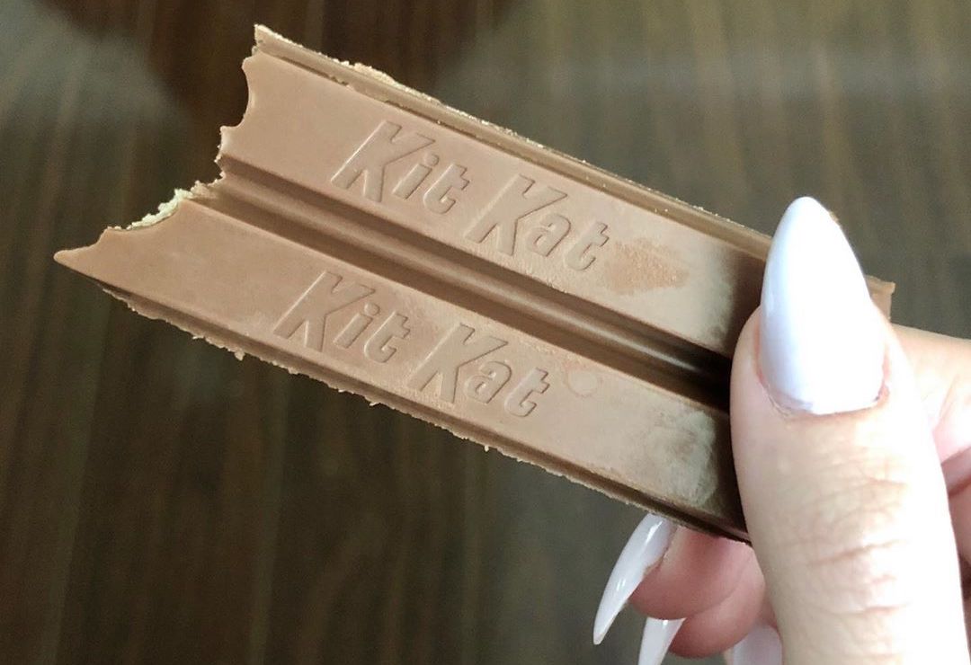 The Pumpkin Pie KitKat Flavor Is Coming Back In 2019