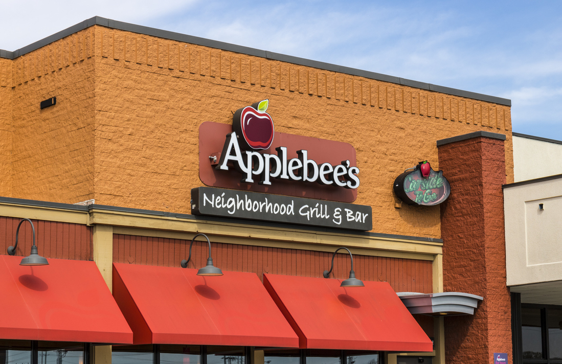 Applebees secrets