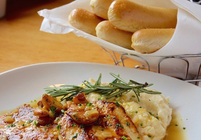 Olive Garden Secret Facts They Really Don T Want You To Know