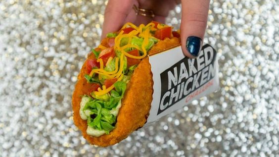 Discontinued Taco Bell Menu Items That We Re Still Craving