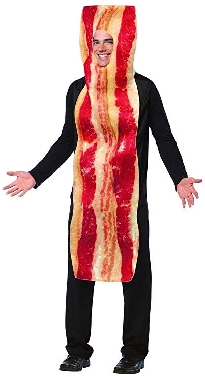 Bacon Guy 