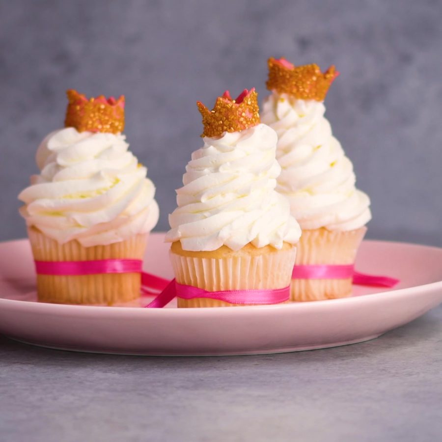 creative cupcakes