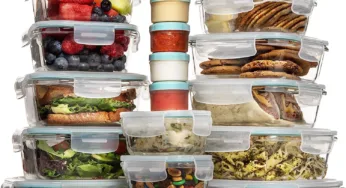 Storage Archives, So Yummy - Video Recipes, Easy Dinner Ideas & Healthy  Snacks