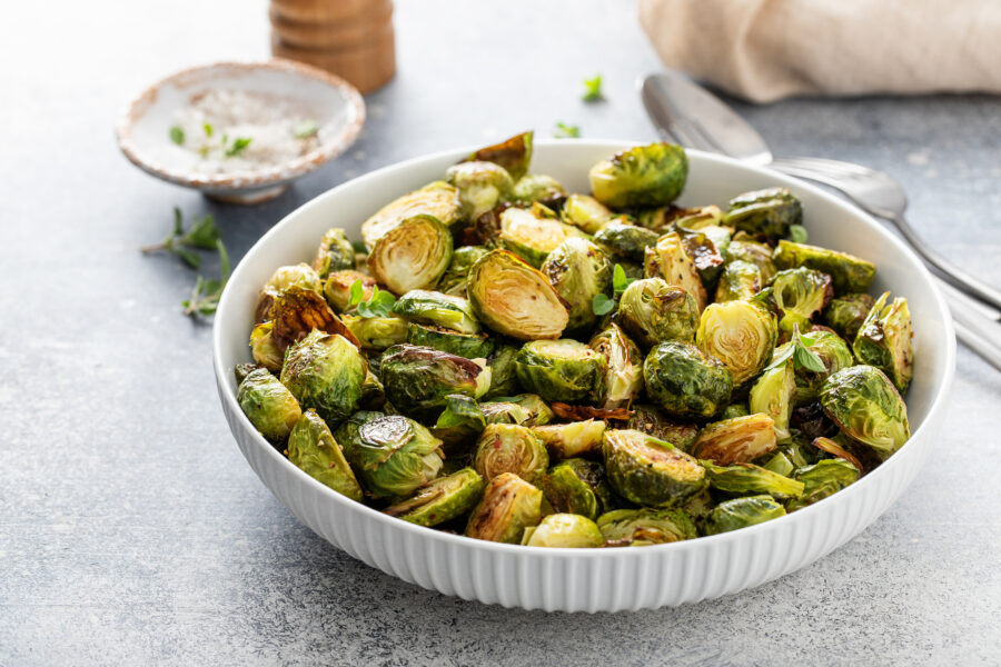 brussel sprouts