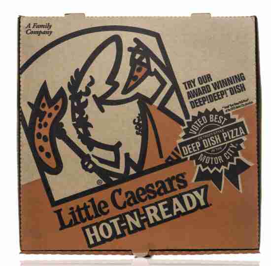 Little Caesars