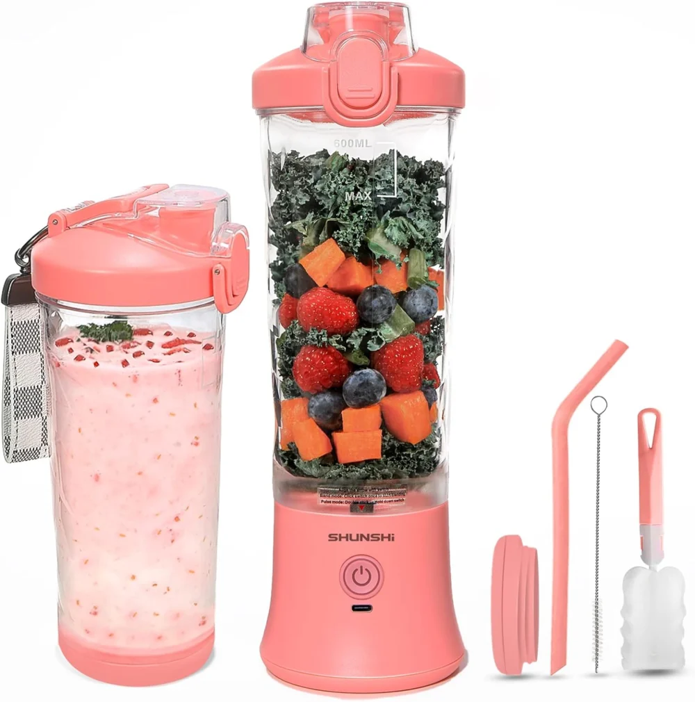 Best Portable Blender