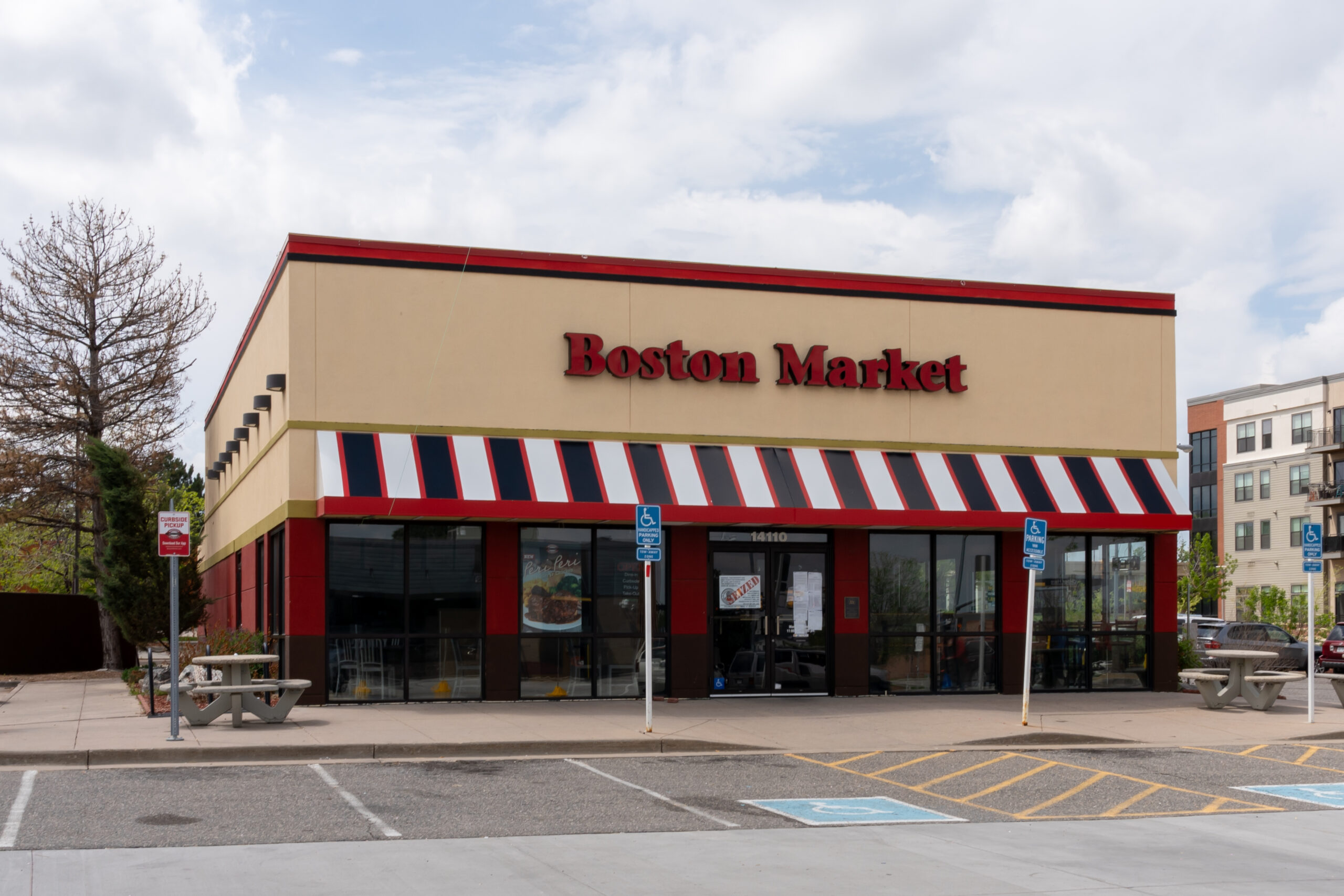 Boston Market