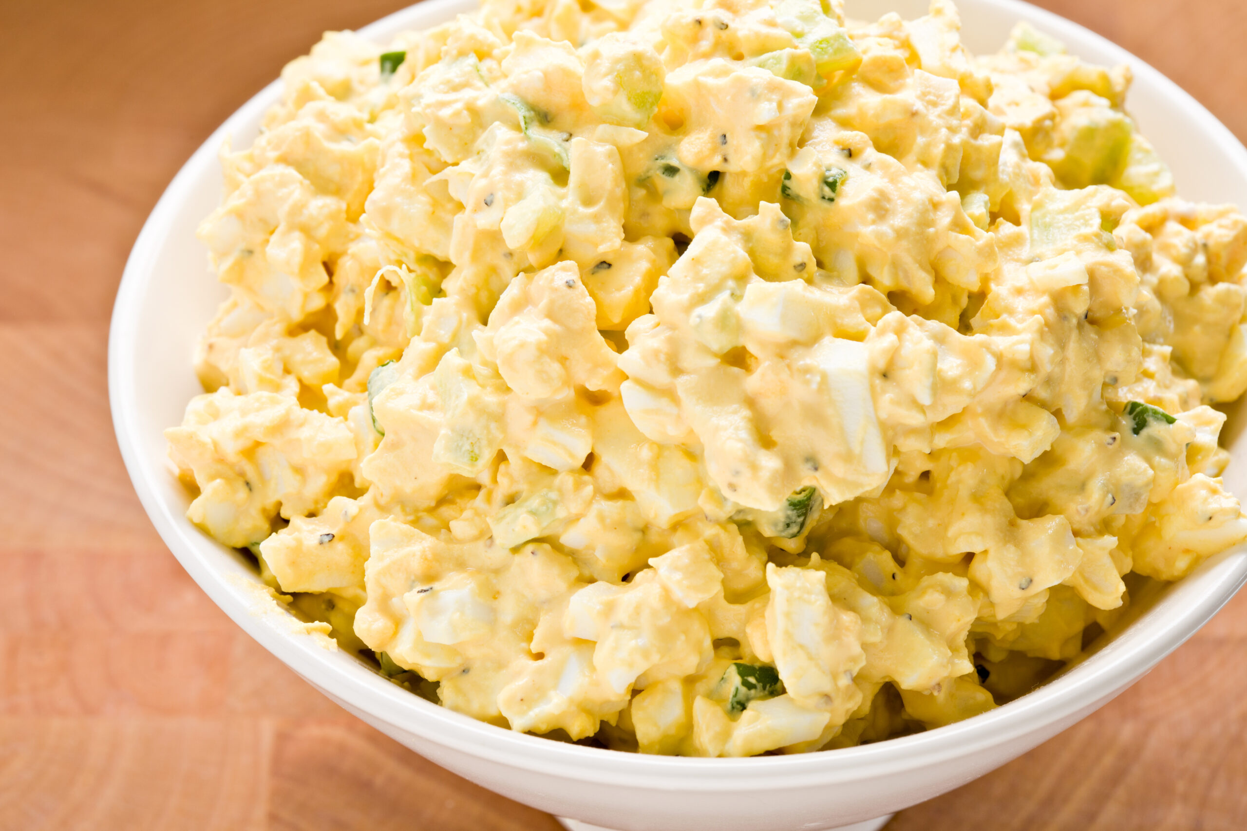 Egg salad