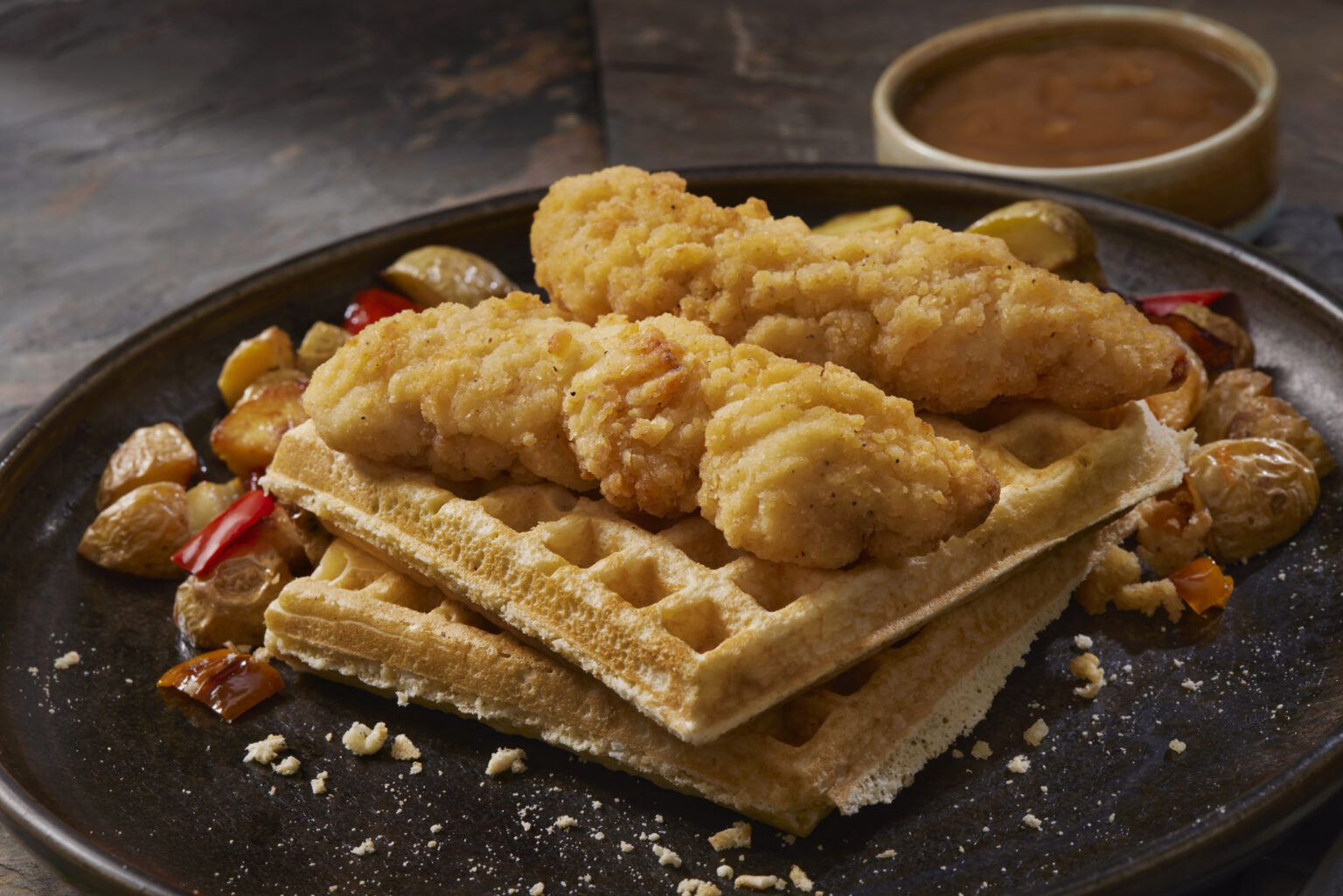 KFC Just Dropped 5 New Menu Items, And Fans Are Already Buzzing - So ...