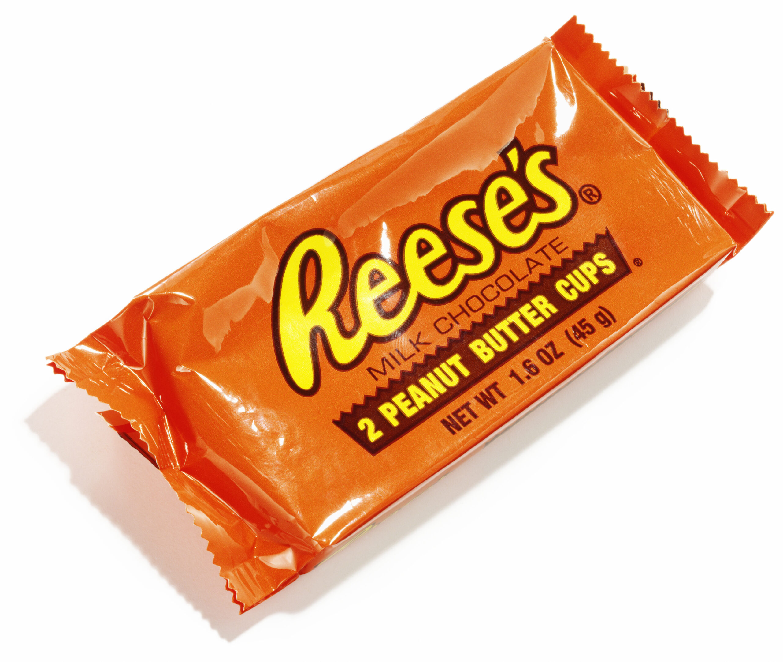 Reese’s Peanut Butter Cup