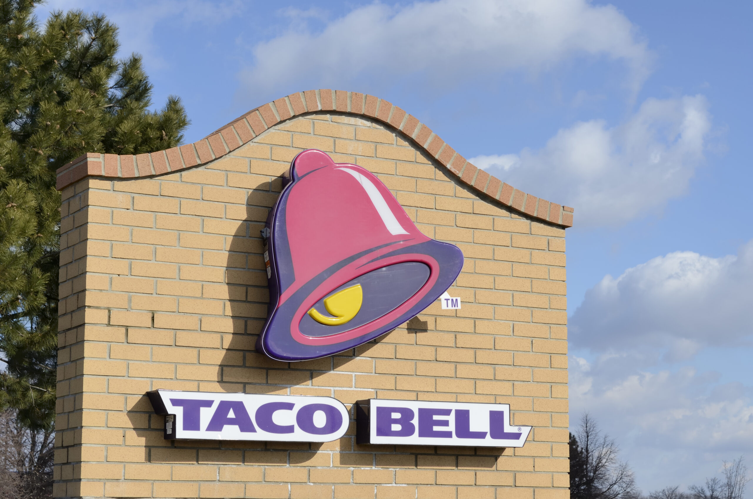 Taco Bell 