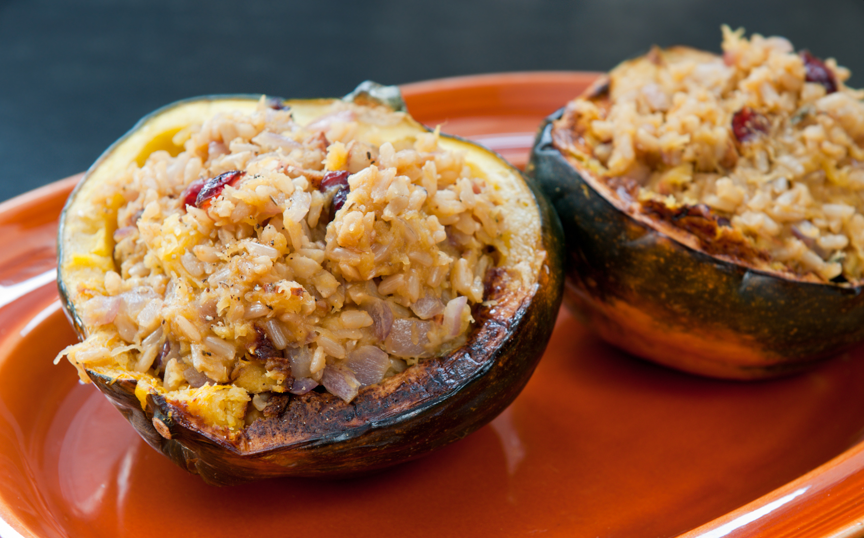 acorn squash 