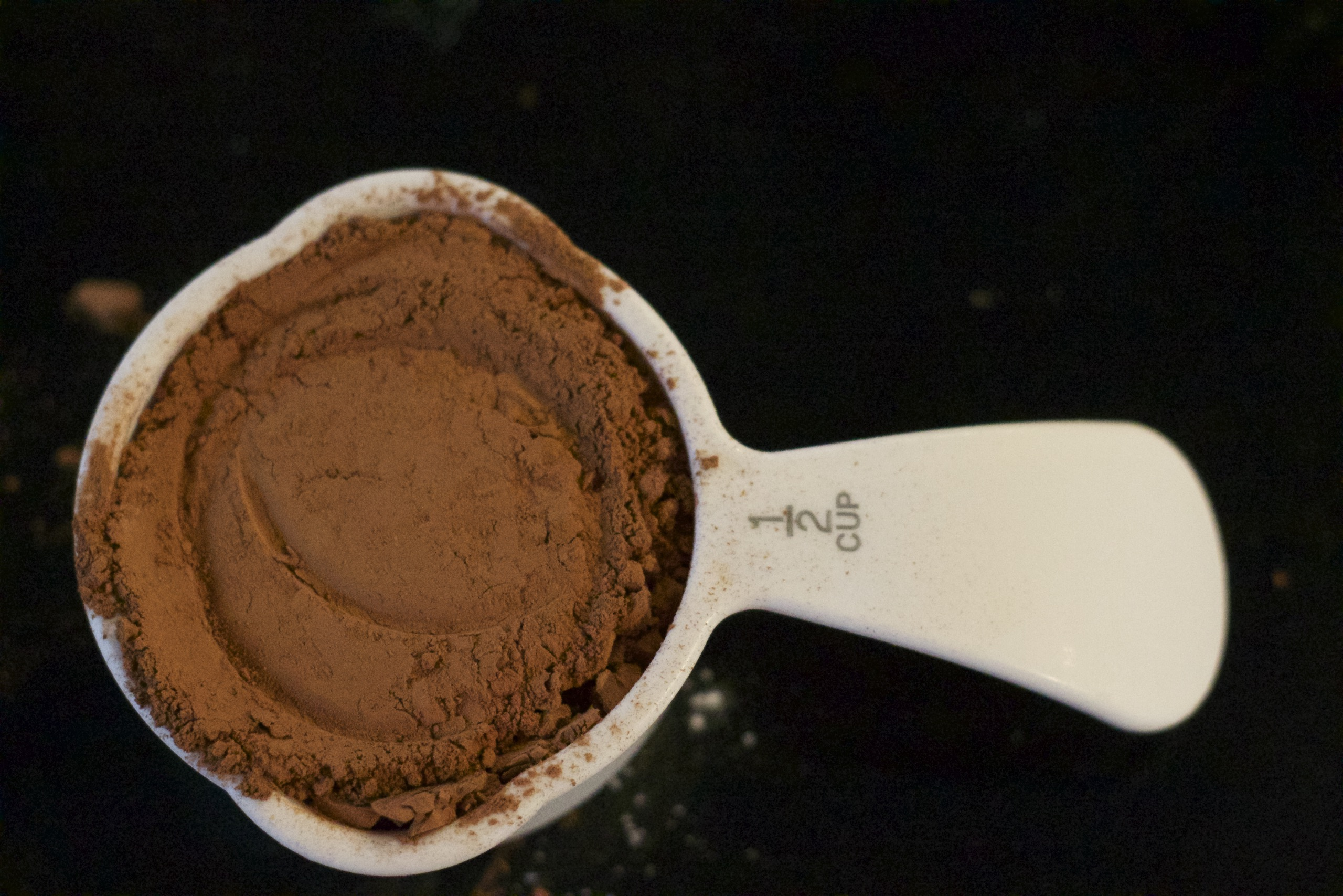 Hershey Cocoa Powder