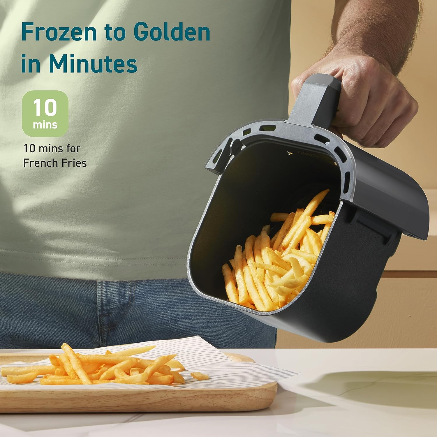 Best Mini Air Fryer