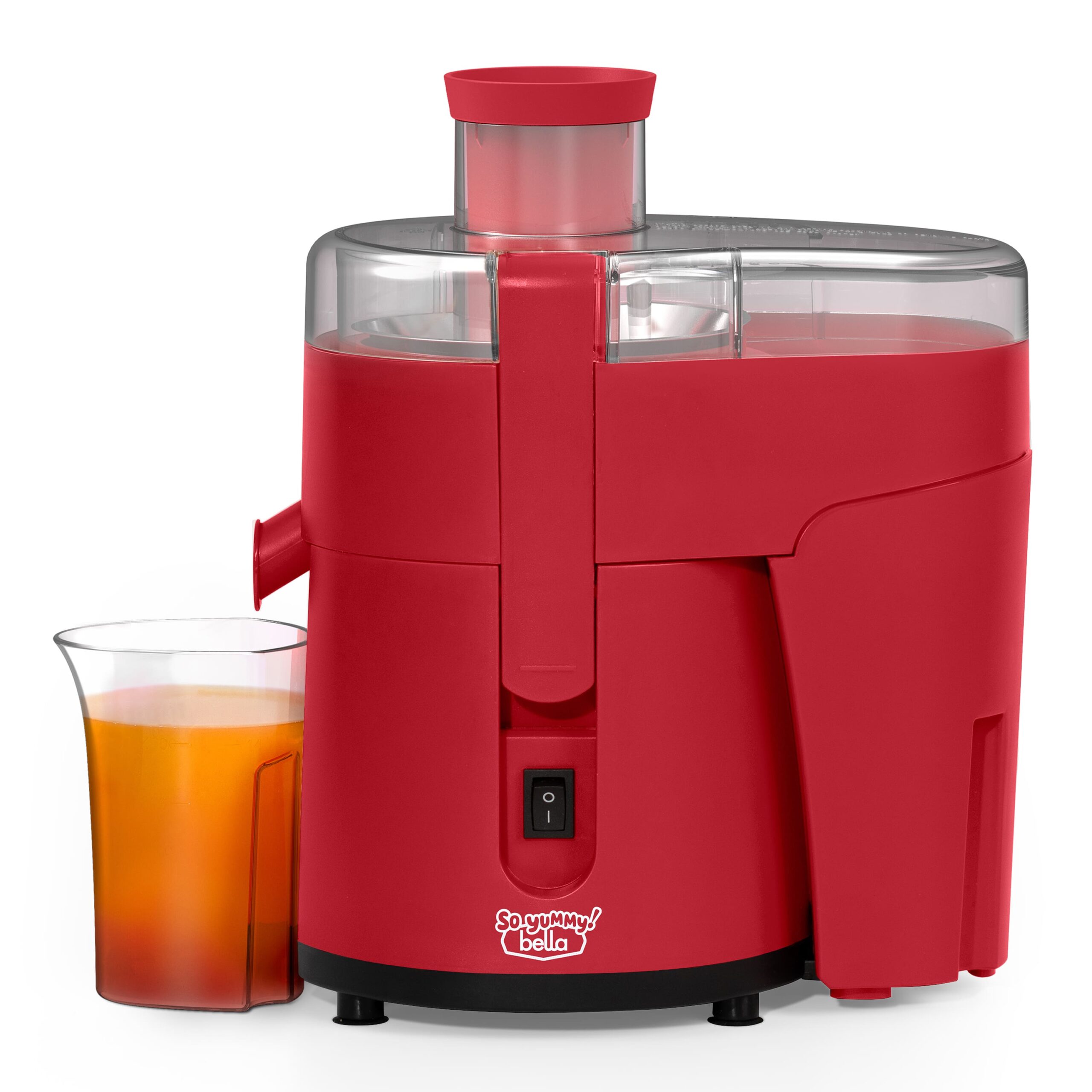 Bella mini juicer