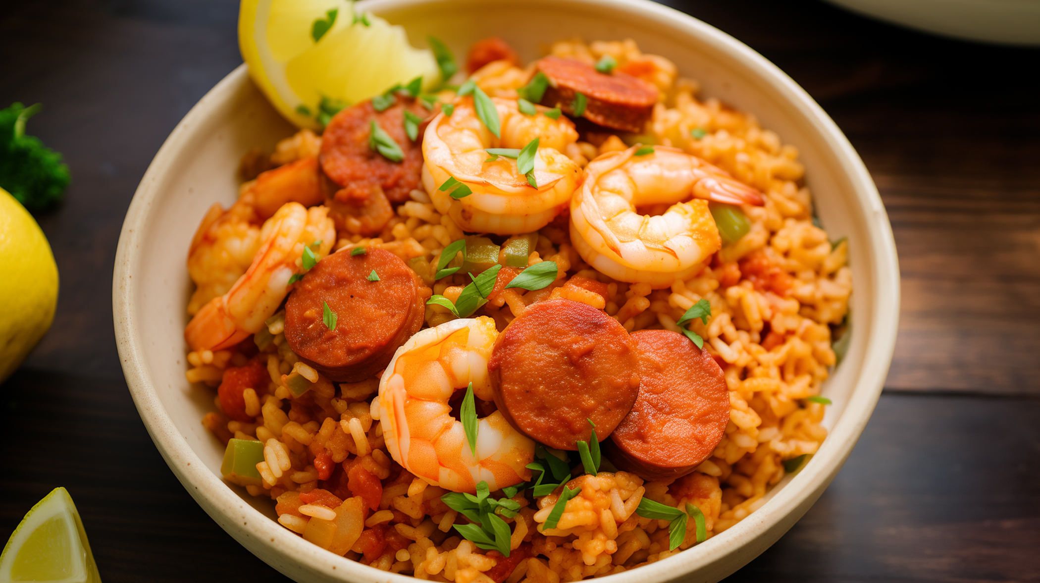 Cajun Jambalaya - So Yummy - Video Recipes, Easy Dinner Ideas & Healthy ...