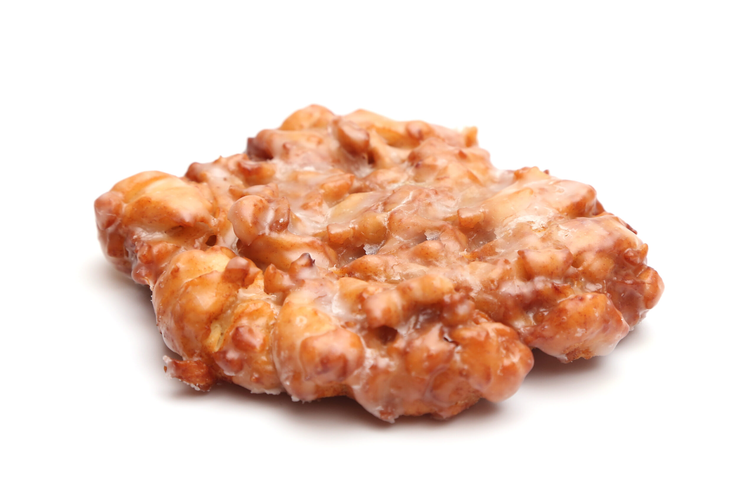 Apple Fritter