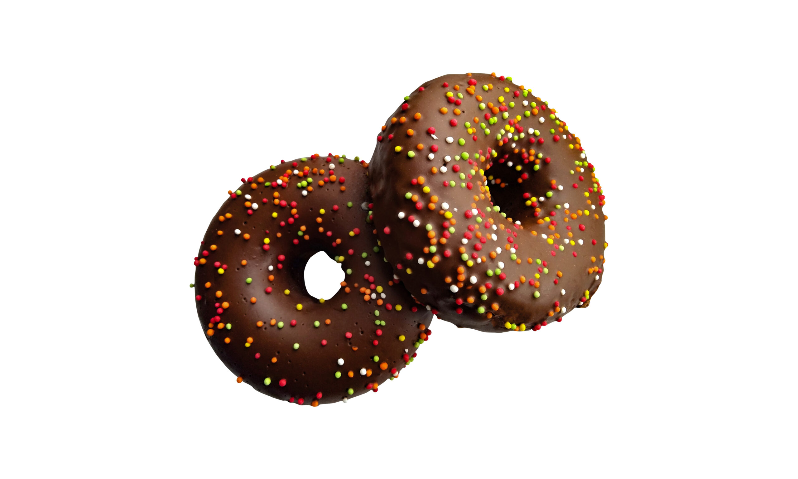 Chocolate Donut