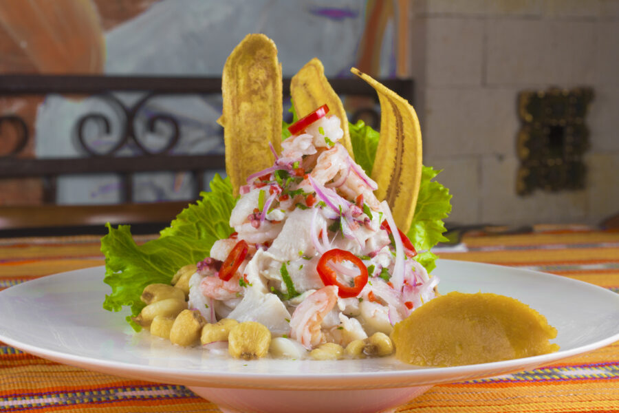 Ceviche