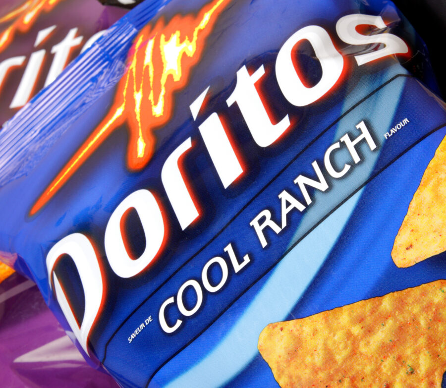 Doritos