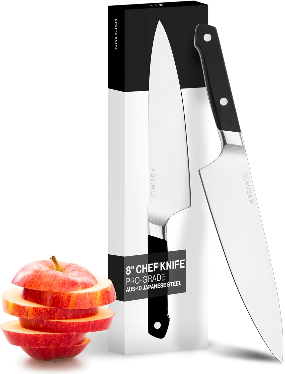 How to keep your kitchen knives sharp - Miz En Place