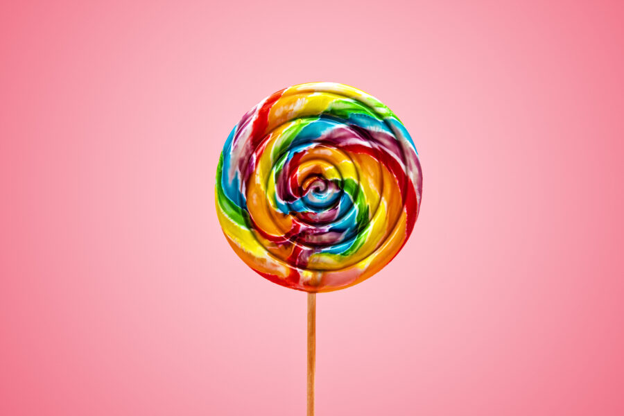 Lollipop