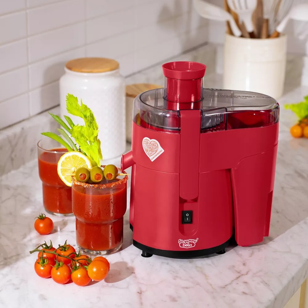 Target oster outlet juicer