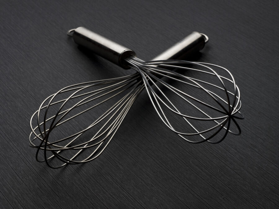 Wire Whisk for Cooking