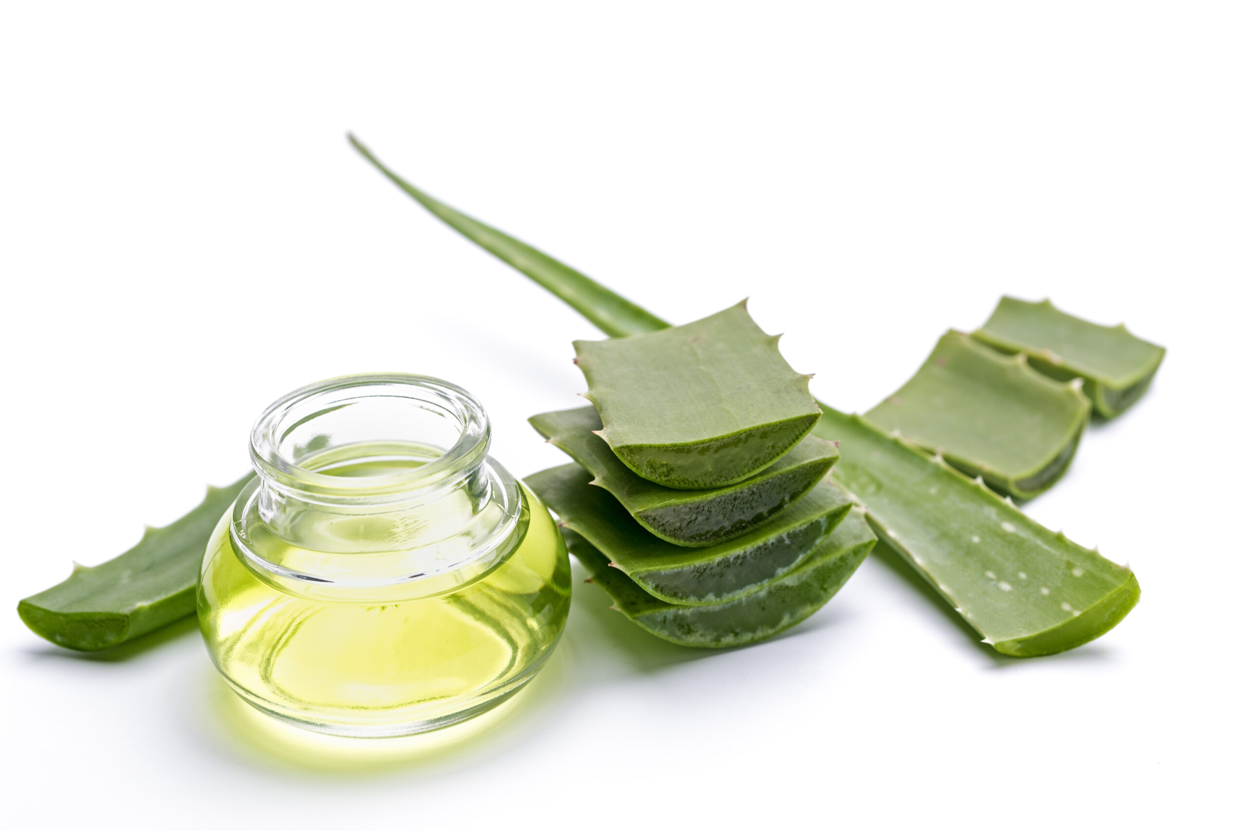 Aloe vera juice