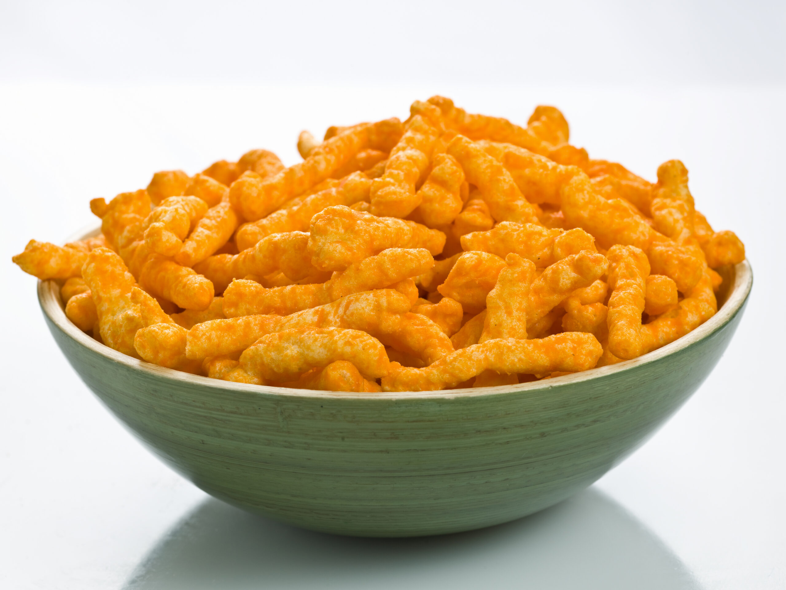 Cheetos