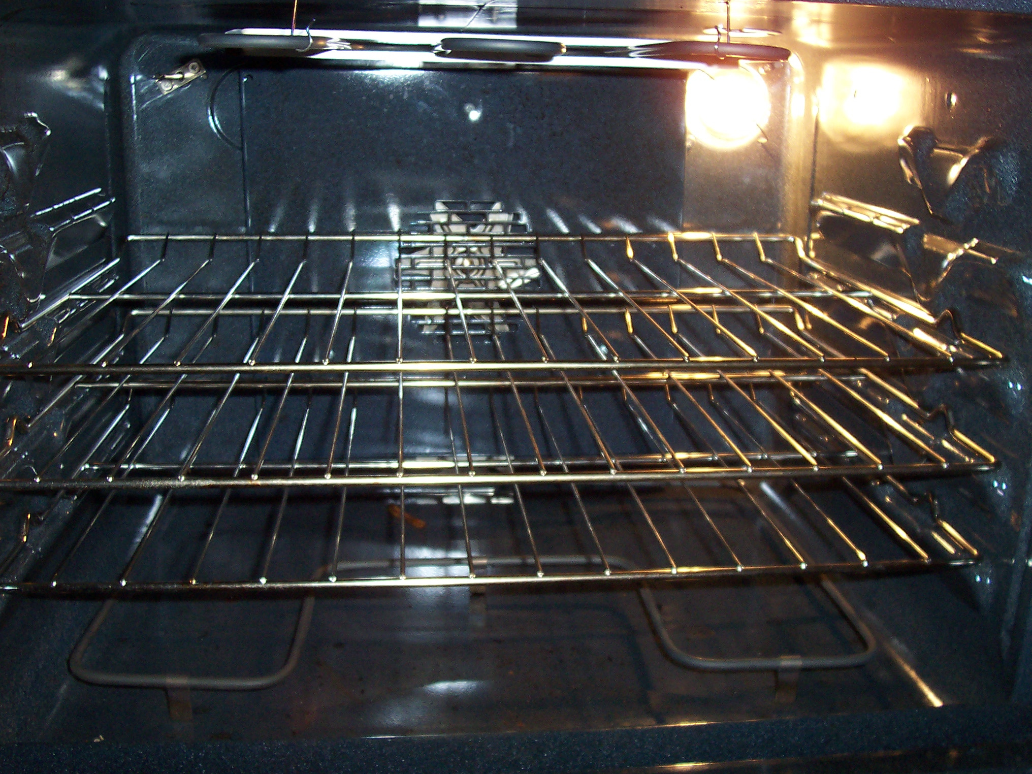 Oven Racks