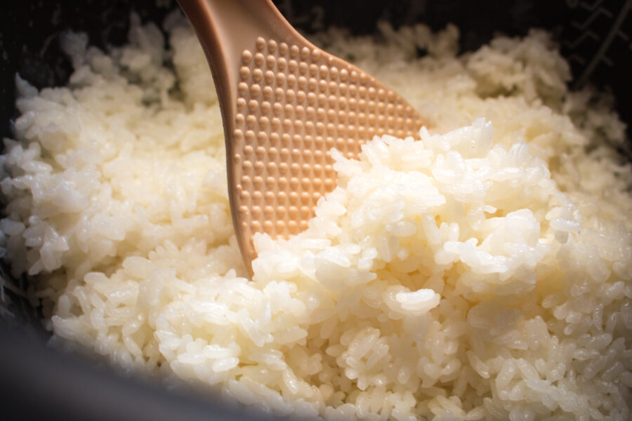 How to Reheat Rice Perfectly Every Time - So Yummy - Video Recipes