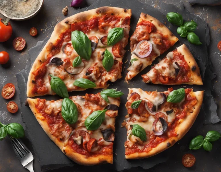 What's the Best Way to Reheat (and Reuse) Pizza? - So Yummy - Video ...