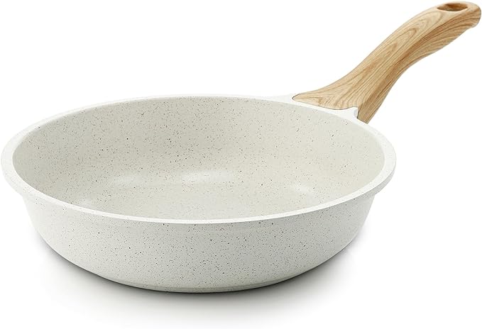 Best Ceramic Pan for Elevating Your Cooking Experience - So Yummy ...