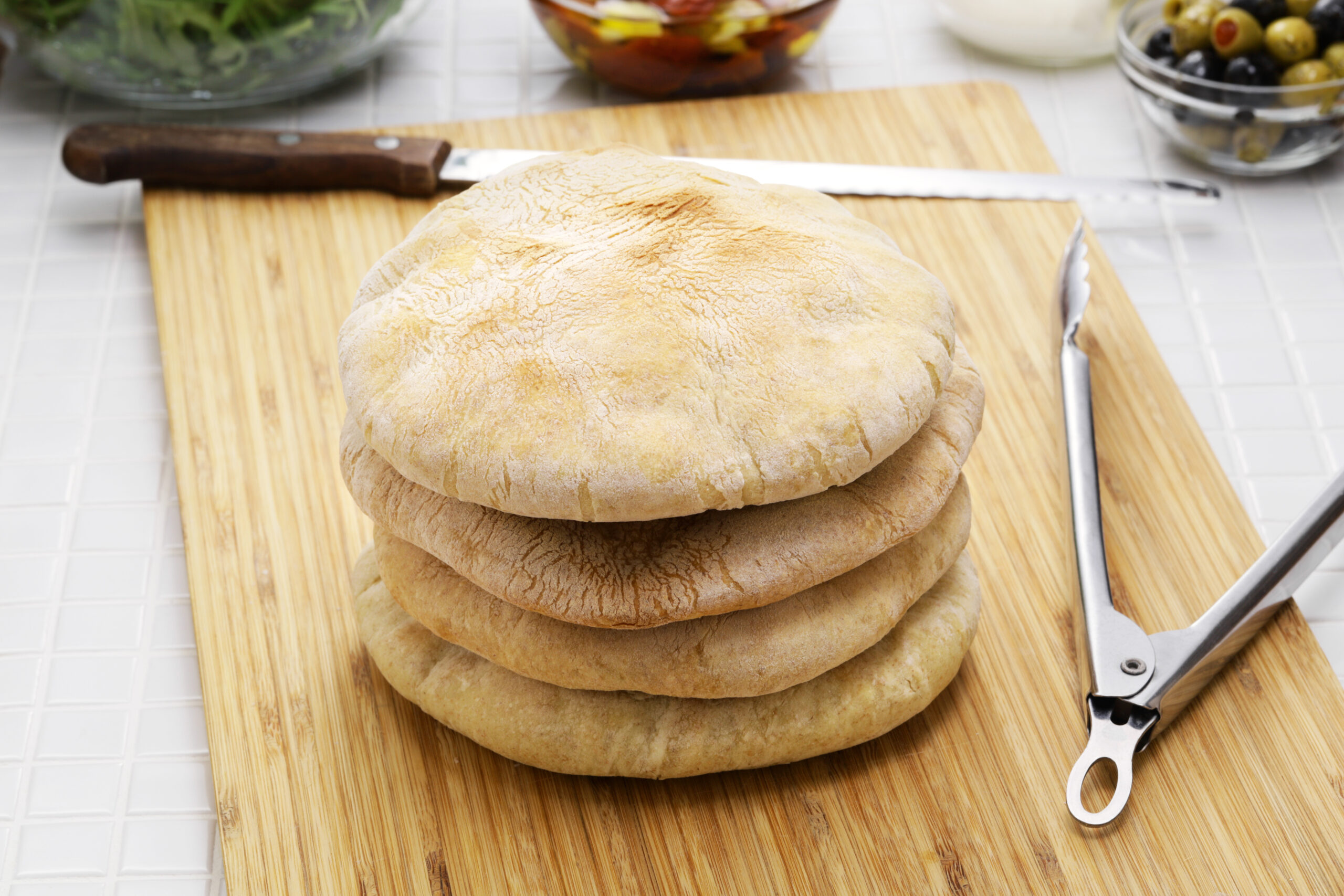 The Ultimate Bread Guide 30 Types Of Bread Ranked Worst To Best Blossom
