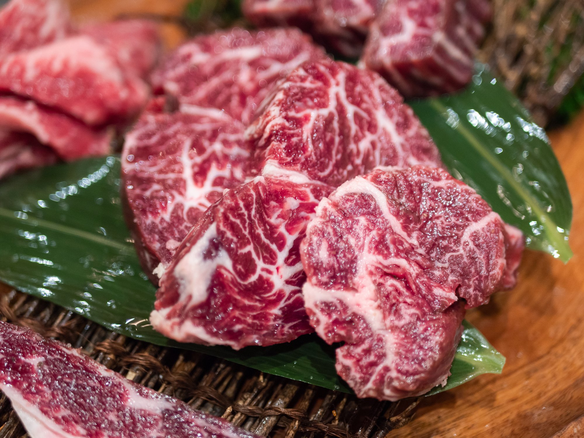 Wagyu Beef