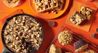 Top Dessert Mixes for Every Sweet Tooth