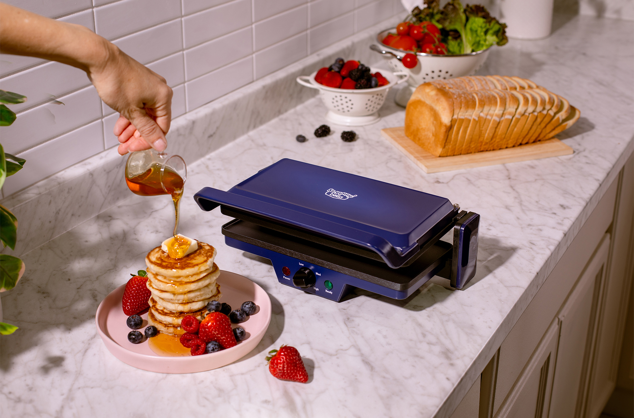 Indoor Grill vs. Outdoor Grill Pros and Cons So Yummy Video