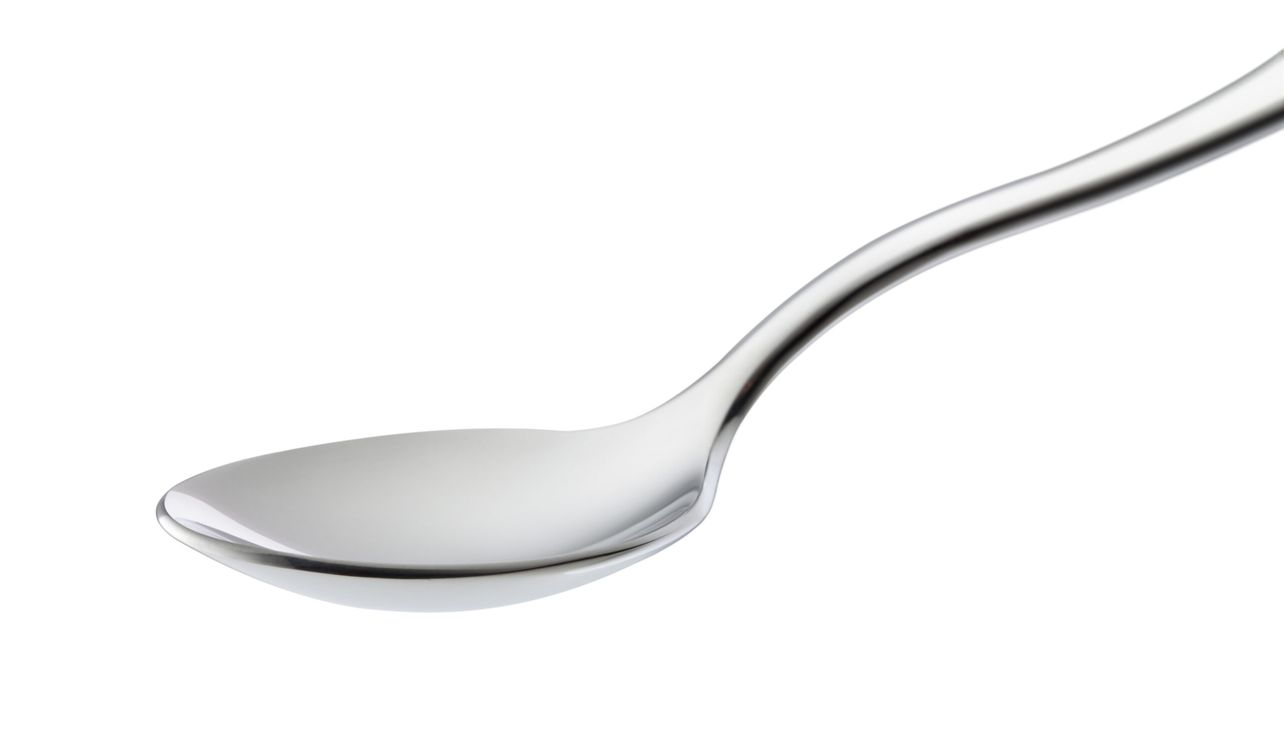 Teaspoon.