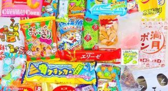 Best Japanese Snacks: Sakura Box Review
