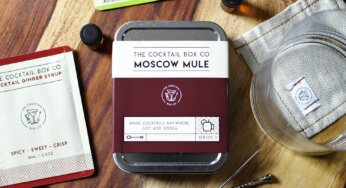 Master Mixology Anywhere: Top Cocktail Kits for Bar-Quality Drinks at Home or On t...