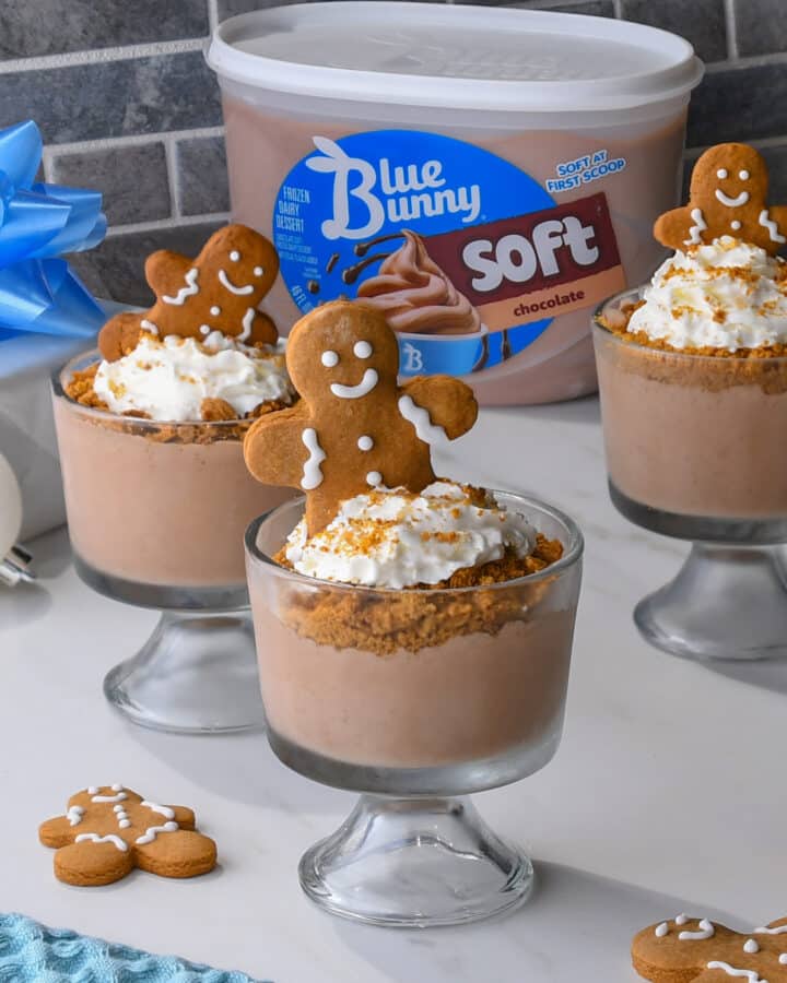Blue Bunny makes holiday desserts feel extra special! - So Yummy ...