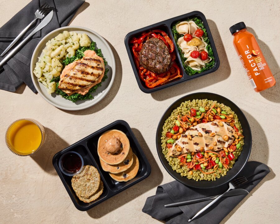 4 Meal Kits You’ll Love Easy, Fresh, and Perfect for Every Lifestyle