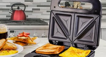 Top Sandwich-Making Gadgets to Upgrade Your Kitchen Game