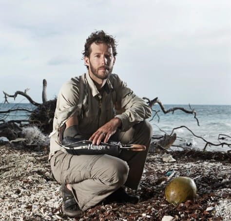 aron ralston