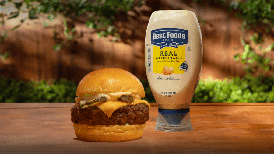 Best Foods Bayou Burn Burger - So Yummy - Video Recipes, Easy Dinner Ideas &amp; Healthy Snacks | So Yummy