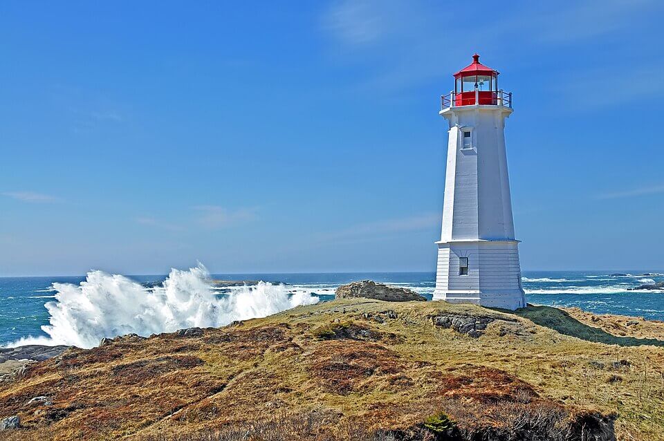 Lighthouse