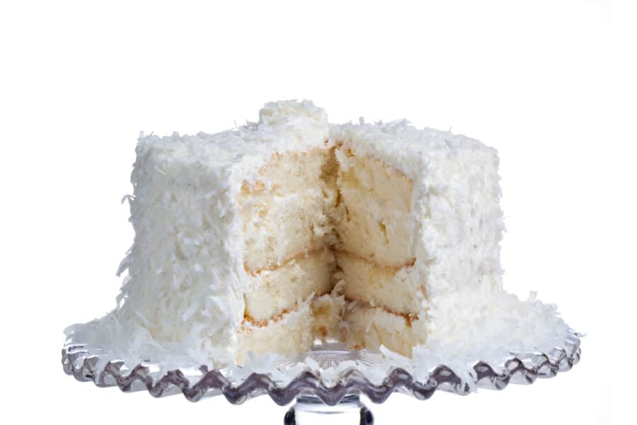 Cake