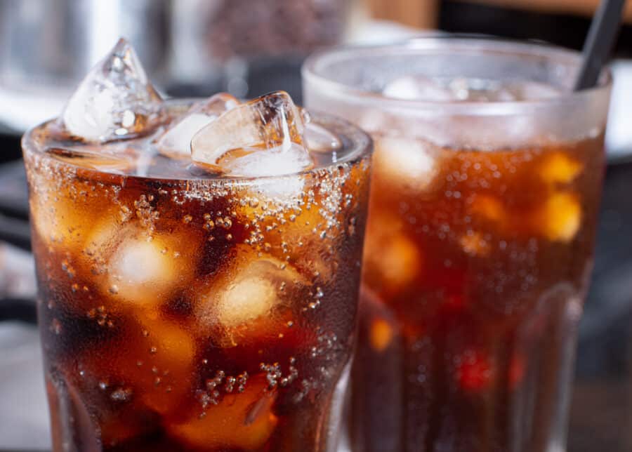Soda