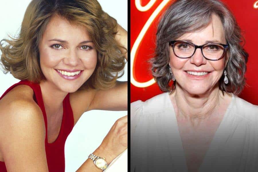 sally fields
